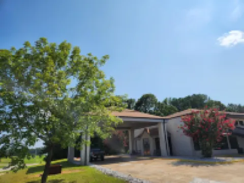 Heritage Place Hotel Iuka