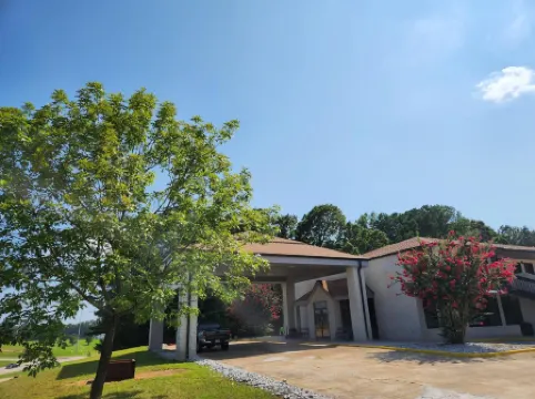 Heritage Place Hotel Iuka