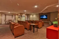 Esquilo Hotel - bar
