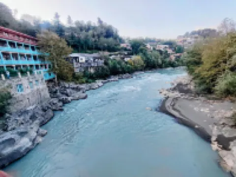 The Friends Hostel Hotels in Kutaisi