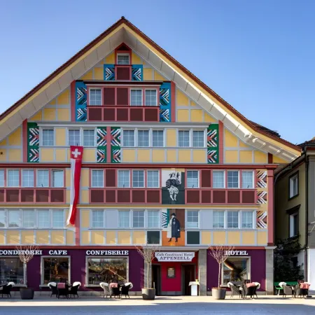 Hotel Appenzell