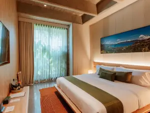 Hotel El Zarzo