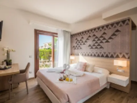 Relais del Borgo- Domo Hotels in Porto San Paolo