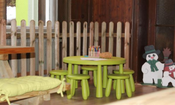 Action Forest Hotel - Kletterwald - Lasertag - nähe Badeparadies