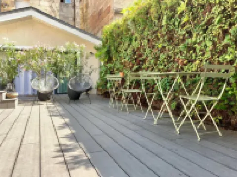 歐迪伊亞宅邸酒店