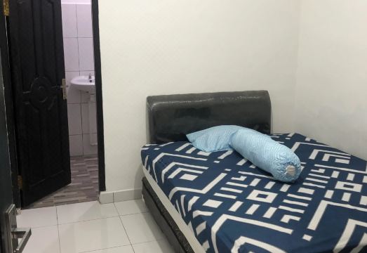 Beverly Residence의 외부 전경