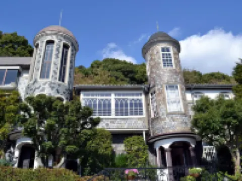 神戶三宮東急REI飯店 三宮中心街附近的飯店