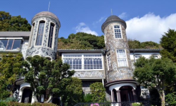 Kobe Sannomiya Tokyu Rei Hotel