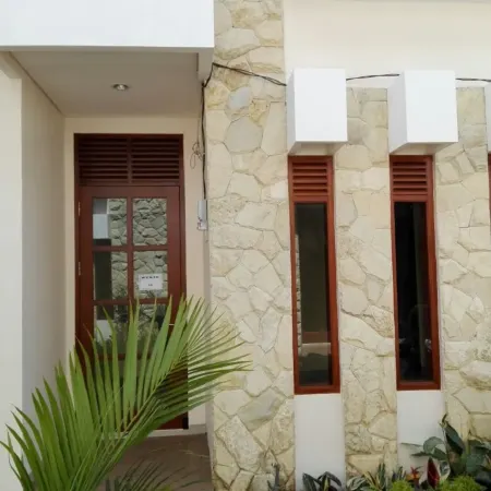 Villa Wukir 11