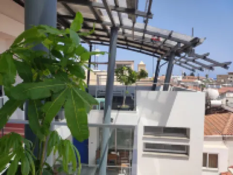 St. Lazaros Studios 2