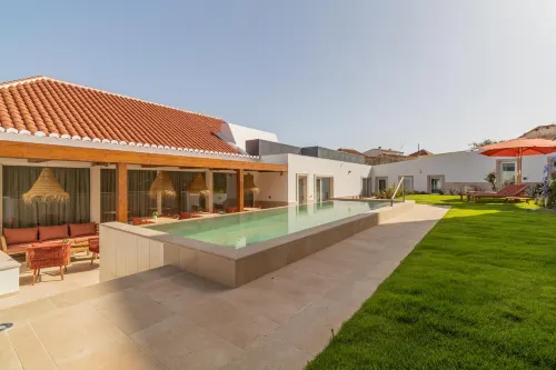 Silves History Guest House - Pensions