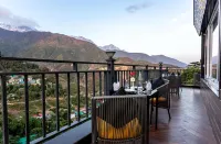 The Belvedere Himalayan Retreat, Mcleodganj, by Leisure Hotels - Wi-Fi