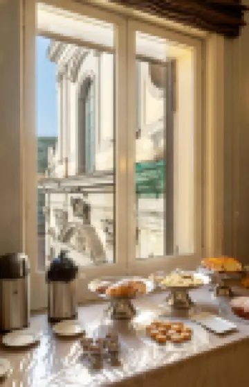 Napolit'Amo Hotel Medina