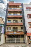 Hotel Rajlaxmi Grand - parcheggio