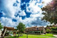 Casa de Lema Boutique - Villas