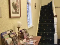 Bewdley Hill House Hotels in Kidderminster