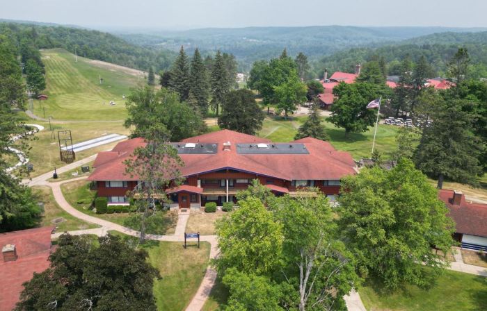 Otsego Resort