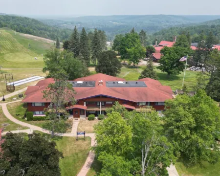 Otsego Resort Hotels in Otsego County