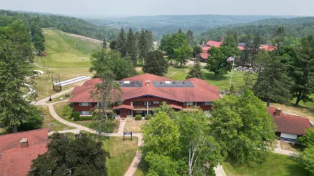 Otsego Resort