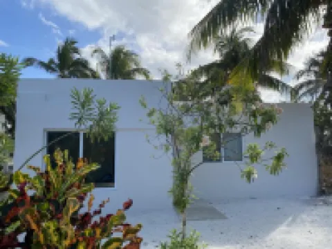 Casa Colibrí El Cuyo