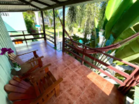 Brisa Del Mar Hotels in Playa Hermosa