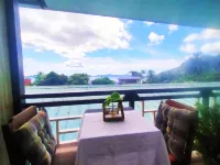 Hwan Dynasty Suite - Ocean View