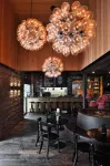 Parkhotel Kortrijk - bar