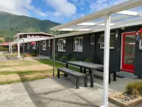 AAA Marlin Motel Hotels in Havelock