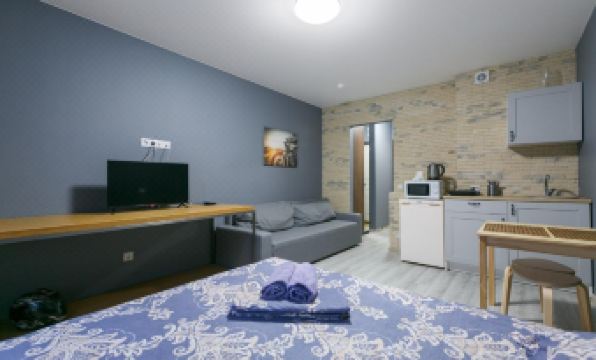 Lucky Jet Apart-Hotel