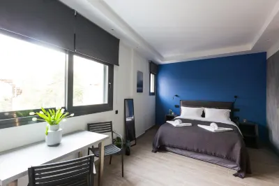 12 Reasons Why Metaxourgeio Hotels in Metaxourgeio