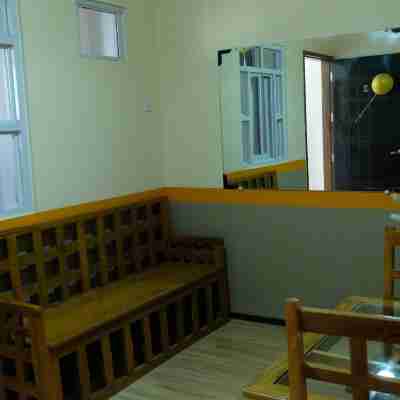 Vieda Hotel Others