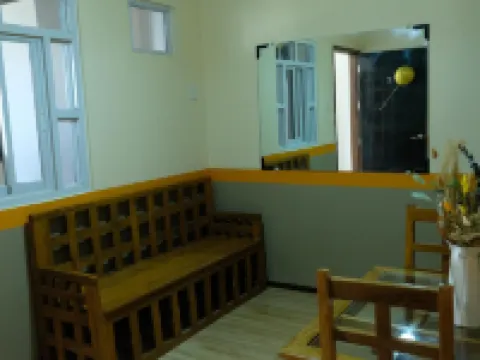 Vieda Hotel Hotels in Caticlan