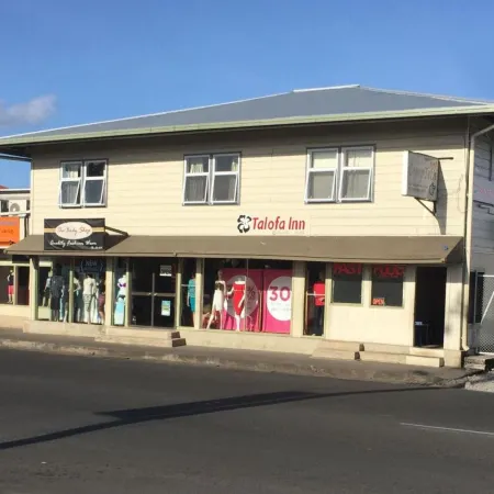Talofa Inn