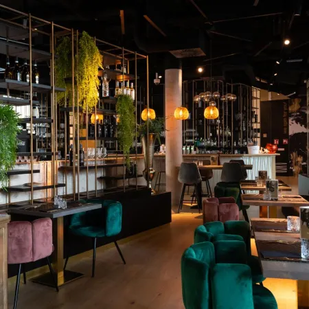 Best Western Hotel Spinnerei Linz