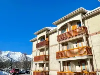 Park Place Lodge Hotels in Fernie