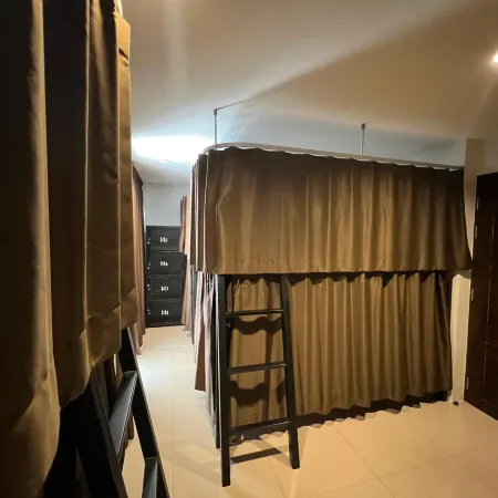Litera Hostel