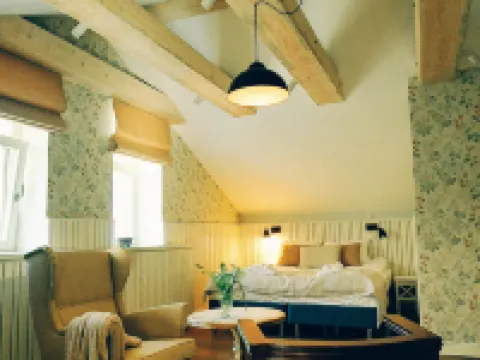 Lampo Hotel Hotels in Sortavala