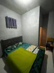 RR Homestay Seroja Hotel dekat Pasar Sayur Moyosari