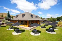 Distinction Heritage Gateway Hotel Hotels in Omarama