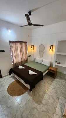 Happy Land Hotels in Varkala Beach