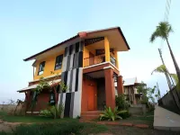 So Herbs at Home Hotels in Nang Lae