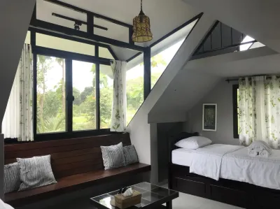 반 부티크 리조트  호텔