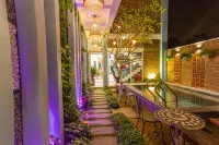 Peach House Hotels in Hoi An