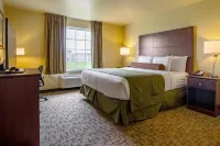 Cobblestone Inn & Suites - Soda Springs