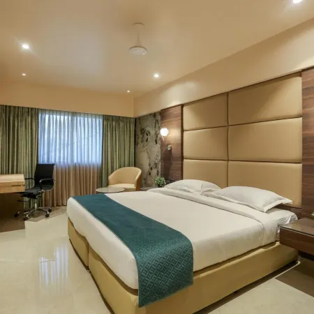 Hotel Corporate