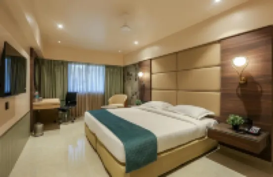 Hotel Corporate Hotels near CBD Belapur