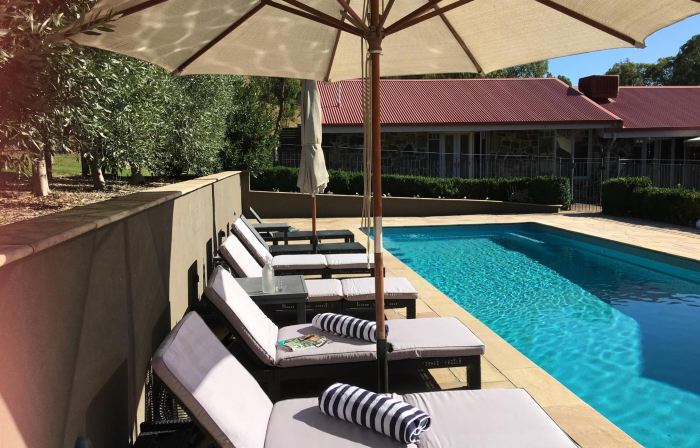 Araluen Lodge Yarra Valley