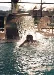 Oca Palacio de La Llorea Hotel & Spa - spa