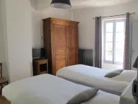 Le Guintrand Các khách sạn ở Bedoin