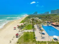 Tuana Hotels Cam Ranh Resort - Beach